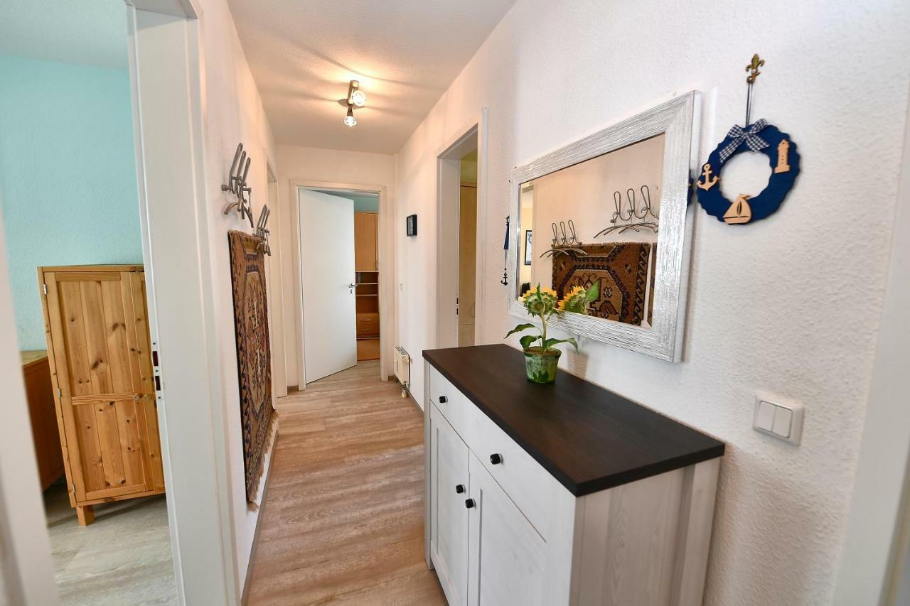 Seepark Sellin - Apt. 404 Kültér fotó